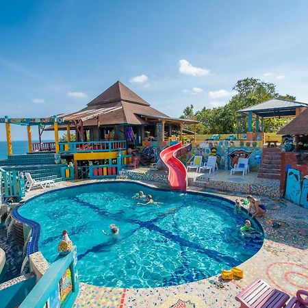 Varinda Resort Lamai Beach  Dış mekan fotoğraf