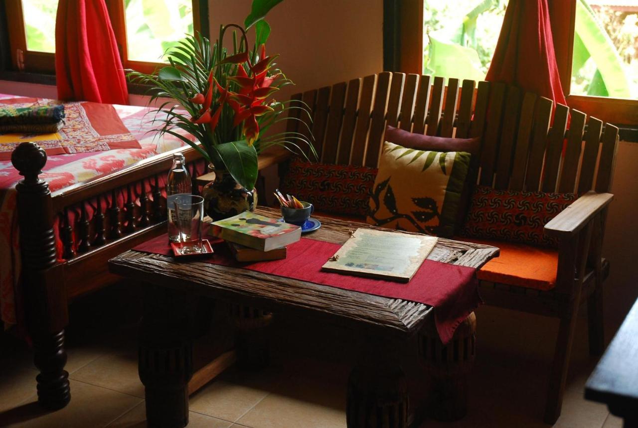 Varinda Resort Lamai Beach  Oda fotoğraf