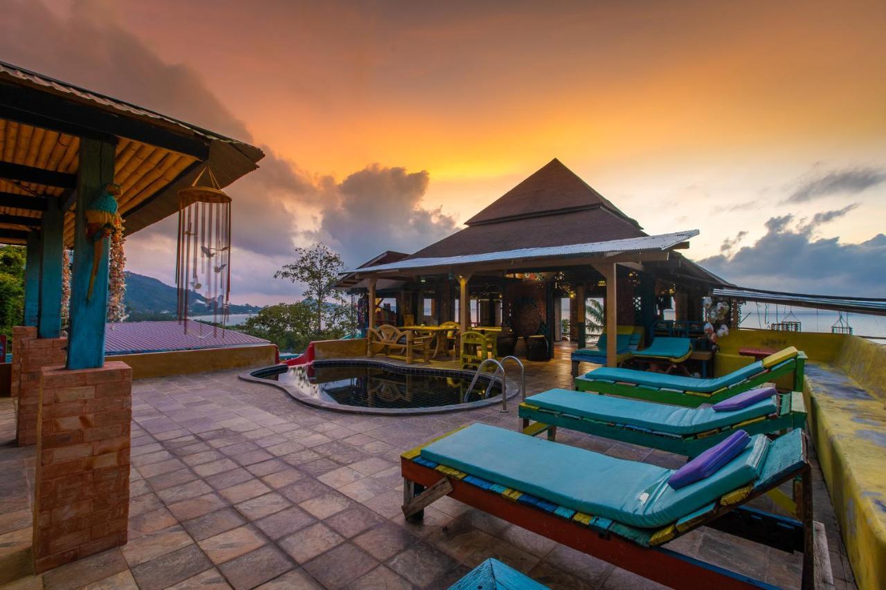 Varinda Resort Lamai Beach  Dış mekan fotoğraf