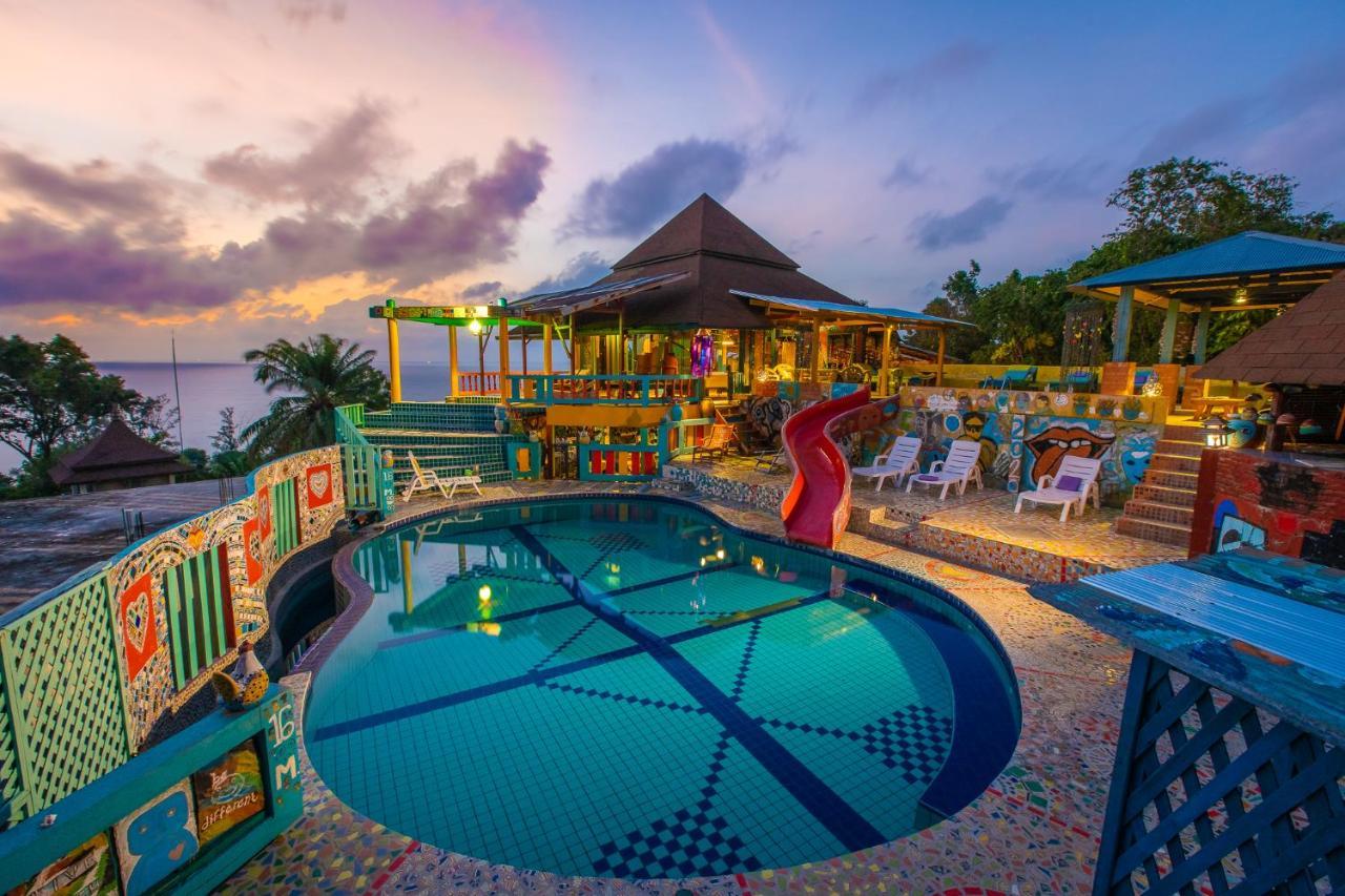 Varinda Resort Lamai Beach  Dış mekan fotoğraf