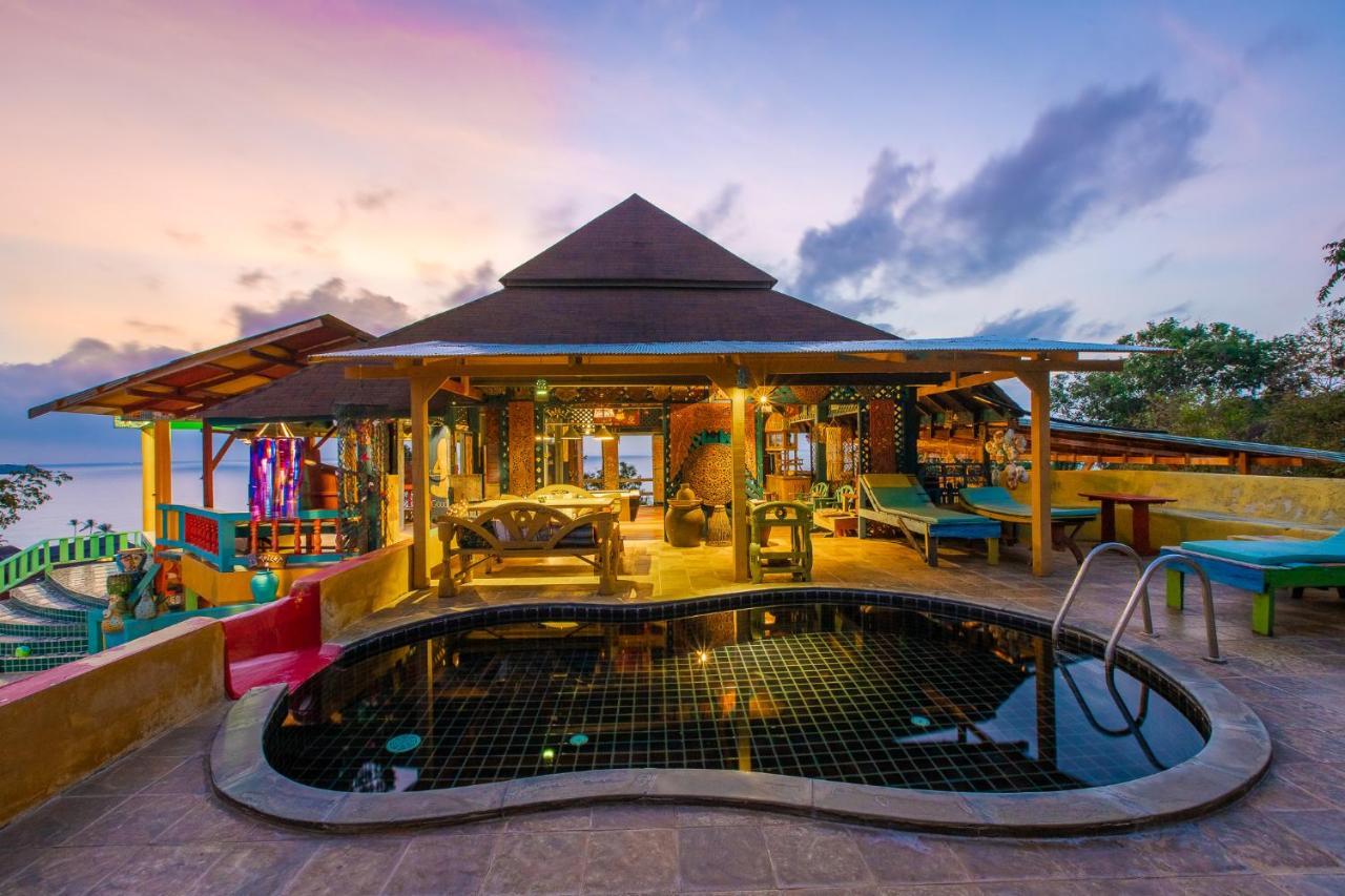 Varinda Resort Lamai Beach  Dış mekan fotoğraf