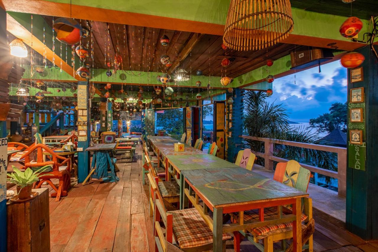 Varinda Resort Lamai Beach  Dış mekan fotoğraf