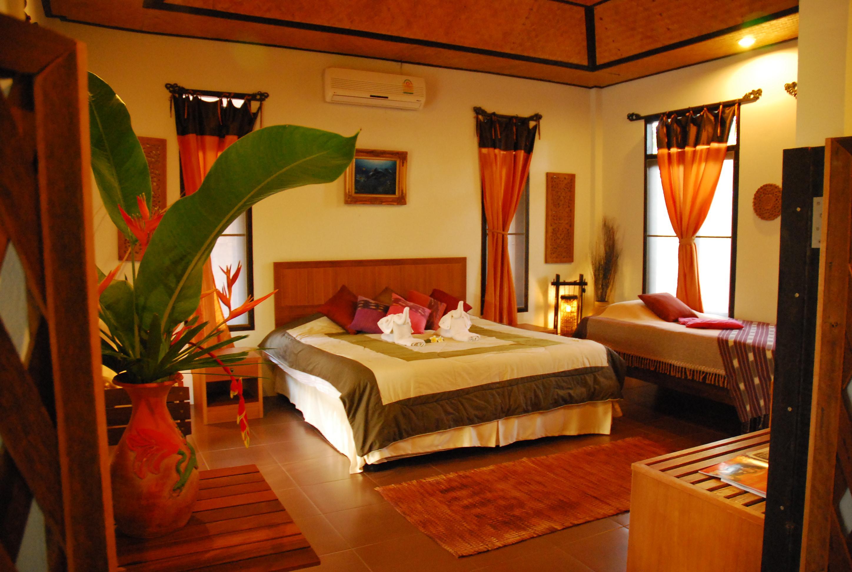 Varinda Resort Lamai Beach  Dış mekan fotoğraf