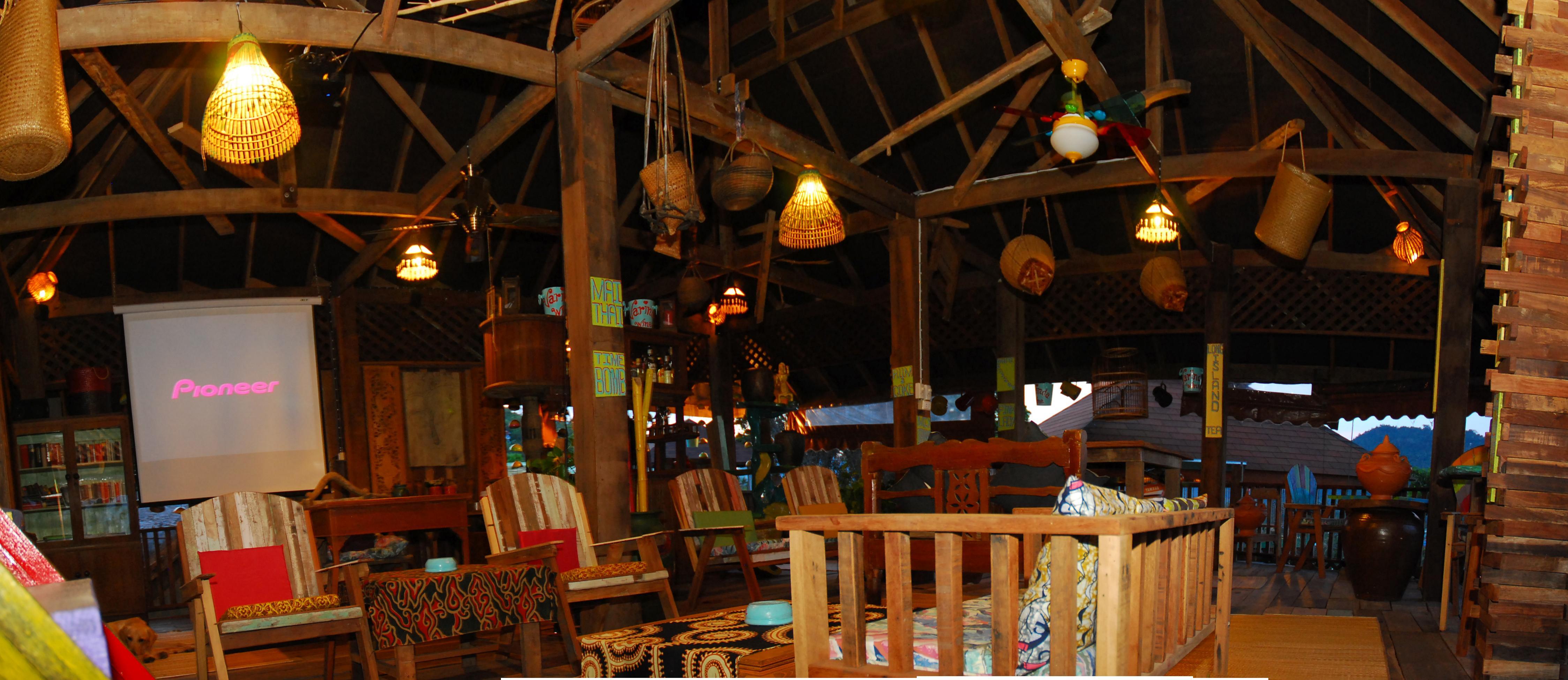 Varinda Resort Lamai Beach  Dış mekan fotoğraf