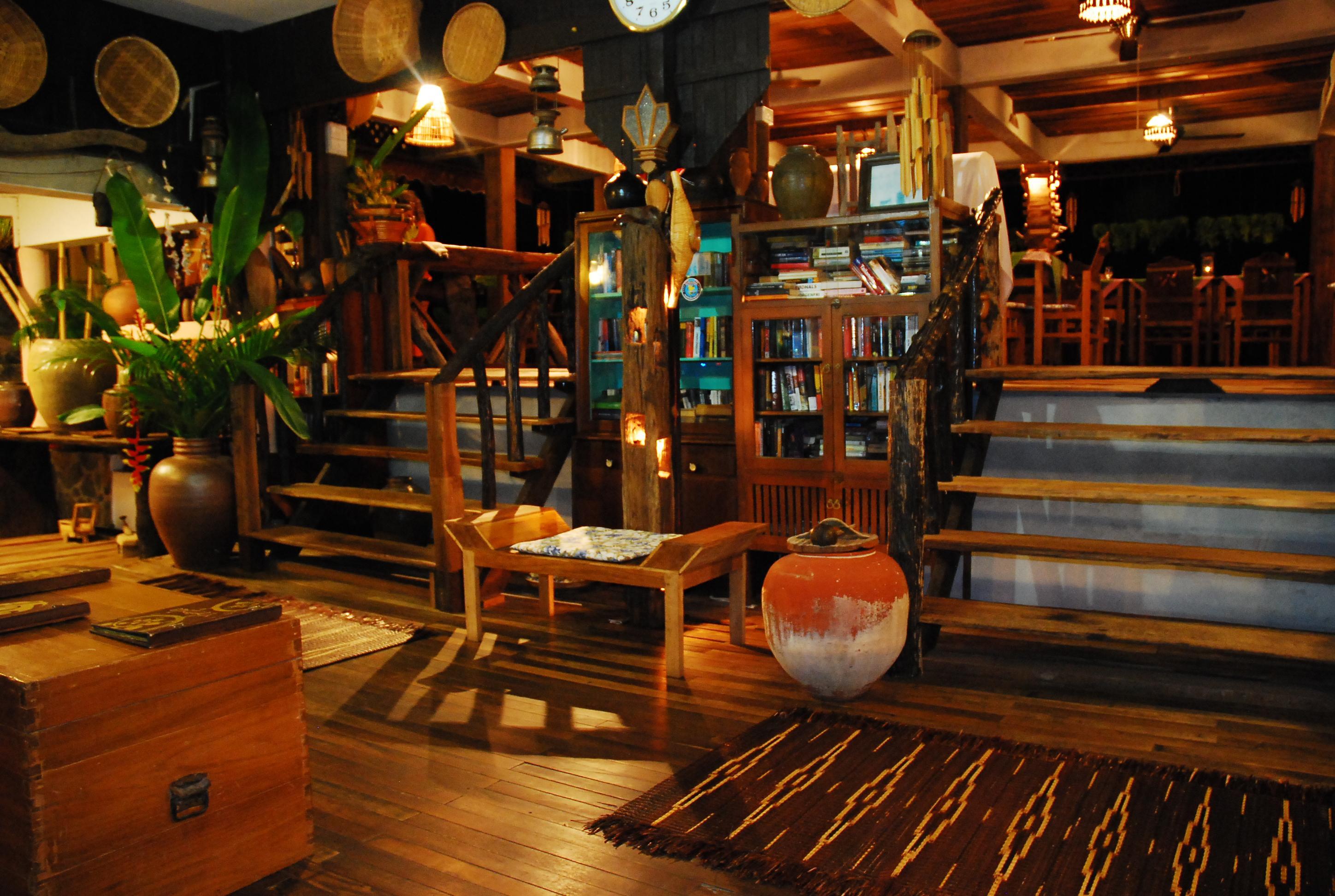 Varinda Resort Lamai Beach  Dış mekan fotoğraf