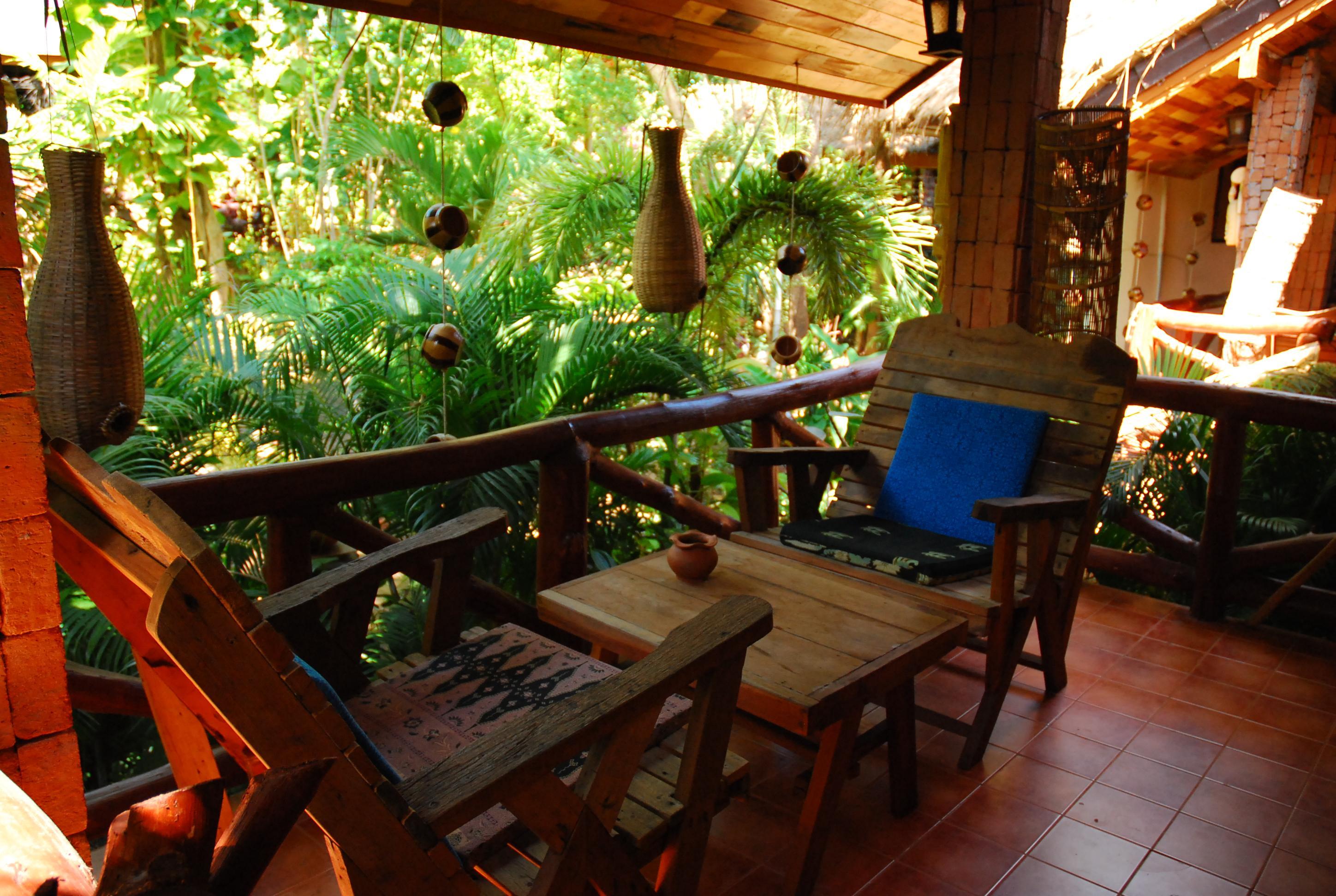 Varinda Resort Lamai Beach  Dış mekan fotoğraf