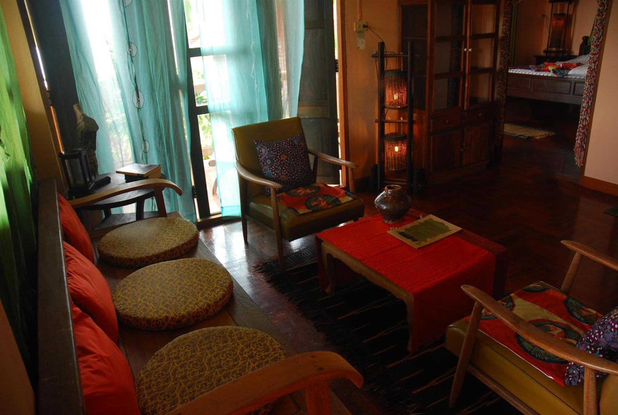 Varinda Resort Lamai Beach  Dış mekan fotoğraf