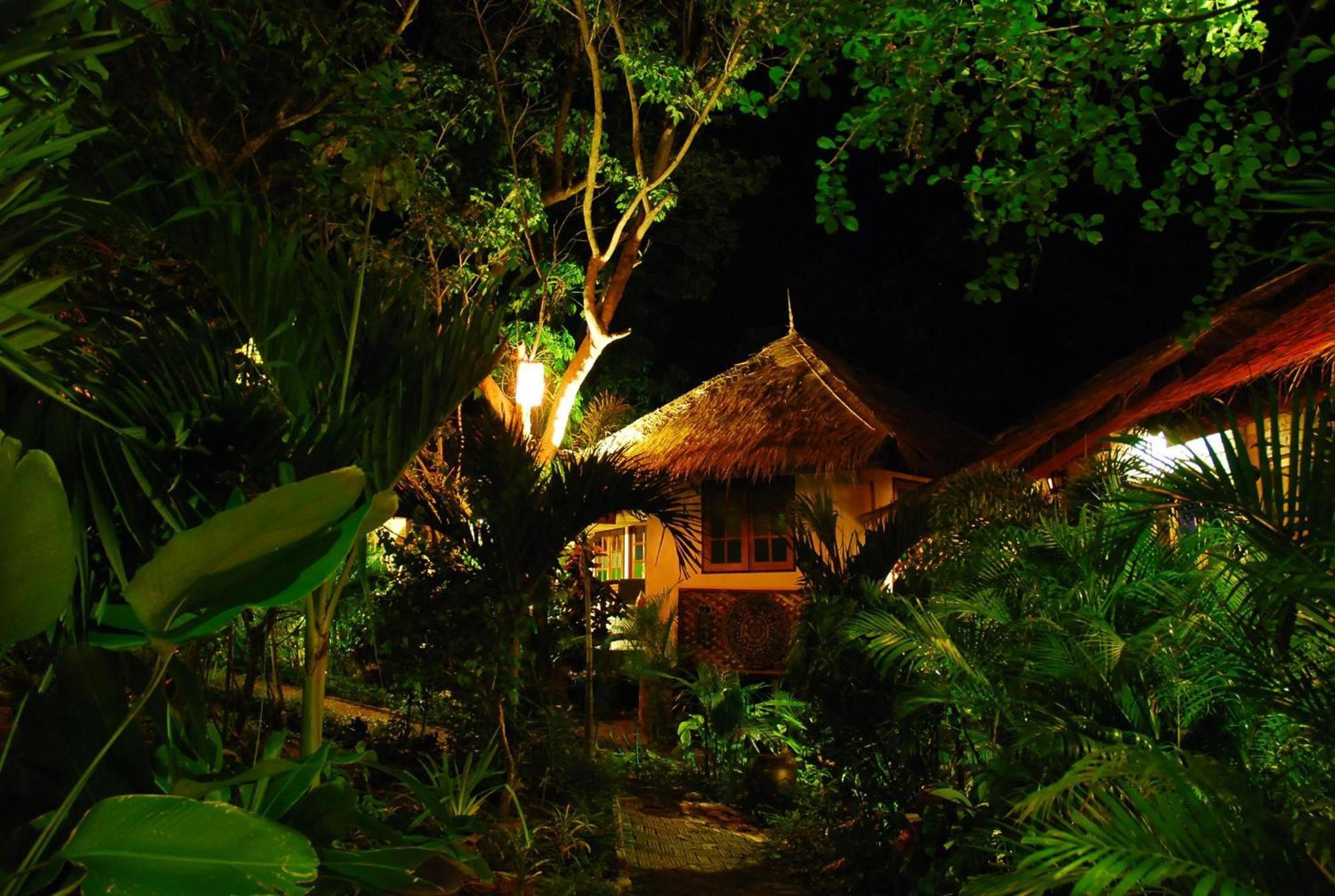 Varinda Resort Lamai Beach  Dış mekan fotoğraf