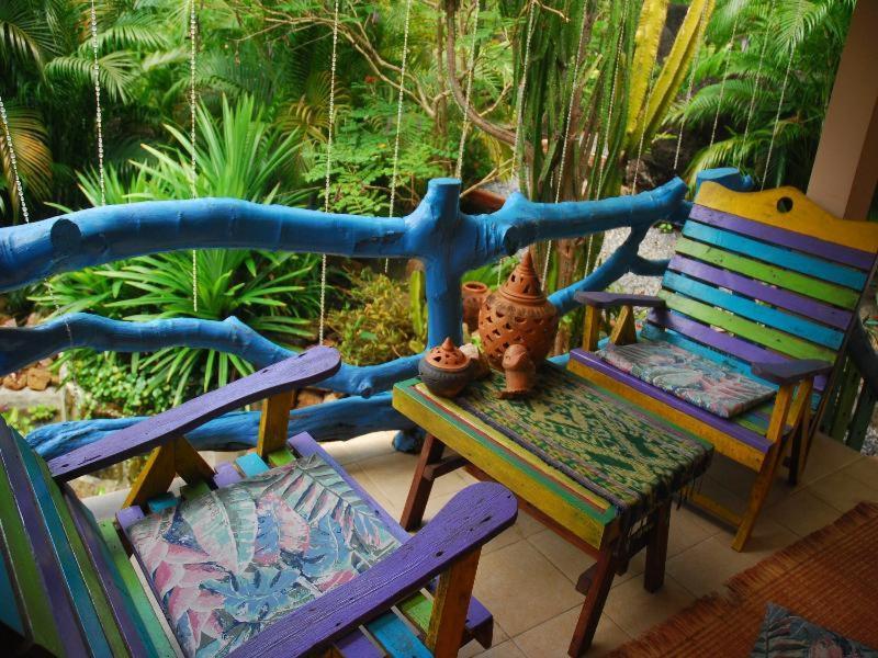 Varinda Resort Lamai Beach  Oda fotoğraf
