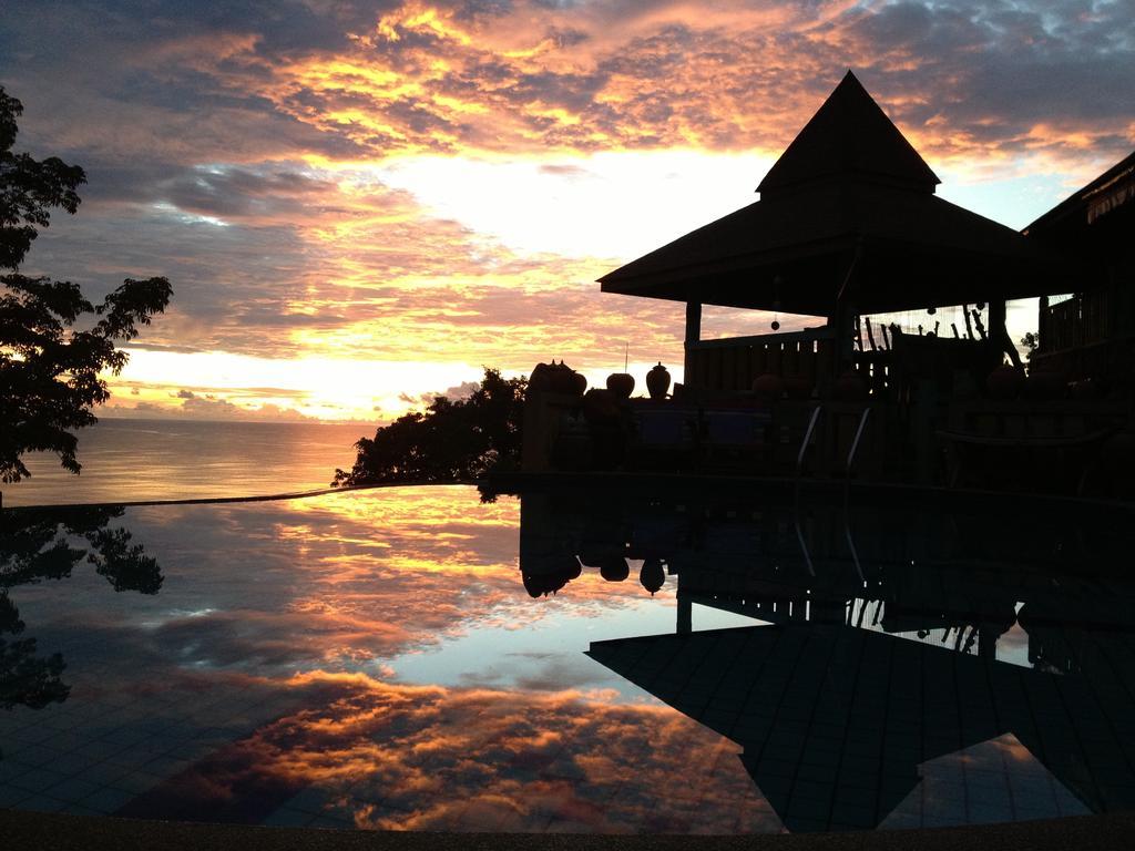 Varinda Resort Lamai Beach  Dış mekan fotoğraf