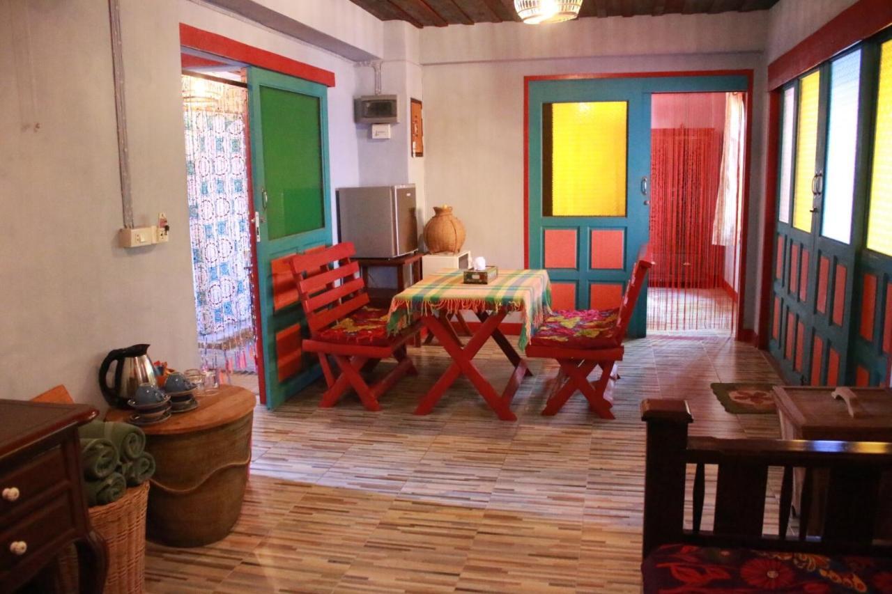 Varinda Resort Lamai Beach  Dış mekan fotoğraf